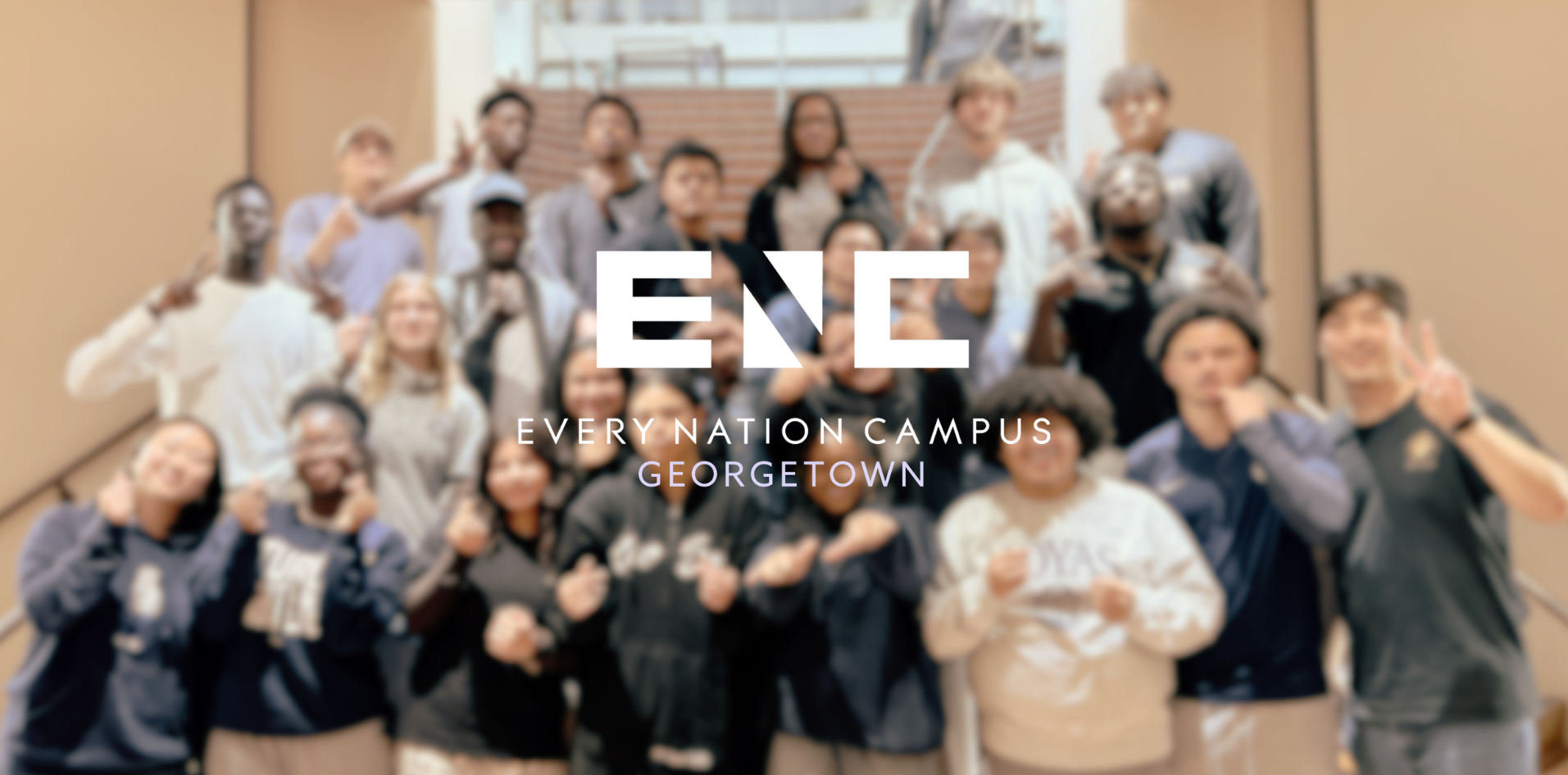ENC Georgetown